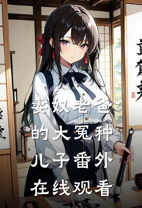 妻奴老爸的大冤种儿子番外在线观看