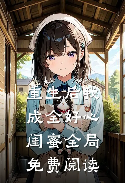重生后我成全好心闺蜜全局免费阅读
