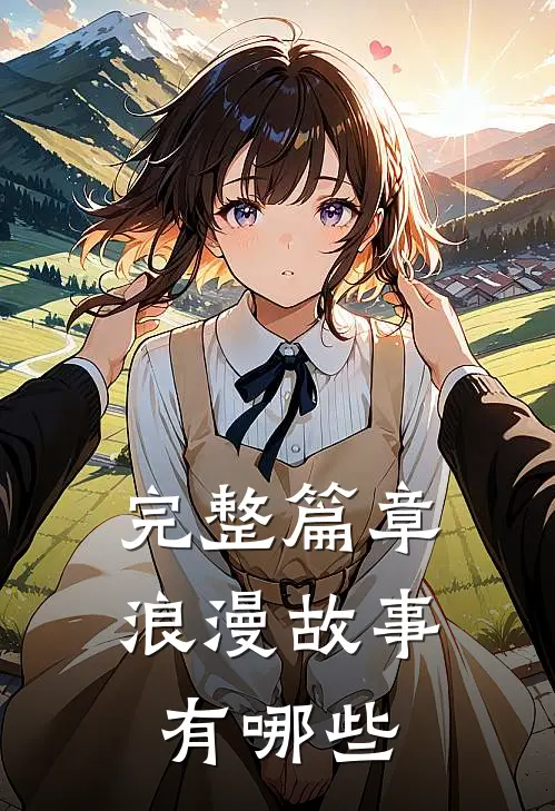 完整篇章浪漫故事有哪些