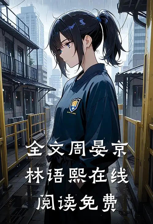全文周晏京林语熙在线阅读免费