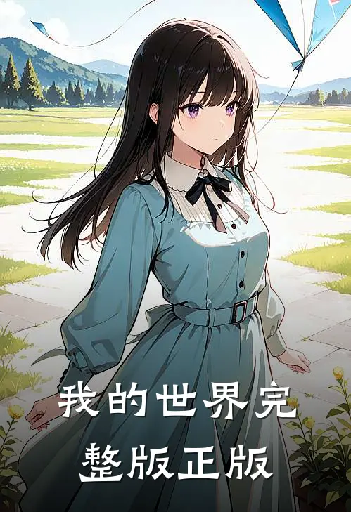 我的世界完整版正版