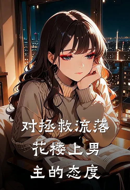 对拯救流落花楼上男主的态度