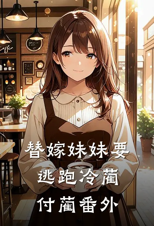 替嫁妹妹要逃跑冷蔺付蔺 番外