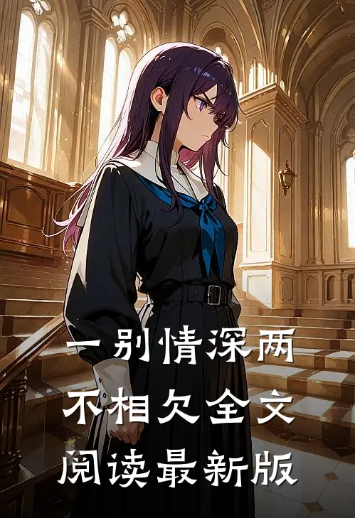 一别情深两不相欠全文阅读最新版