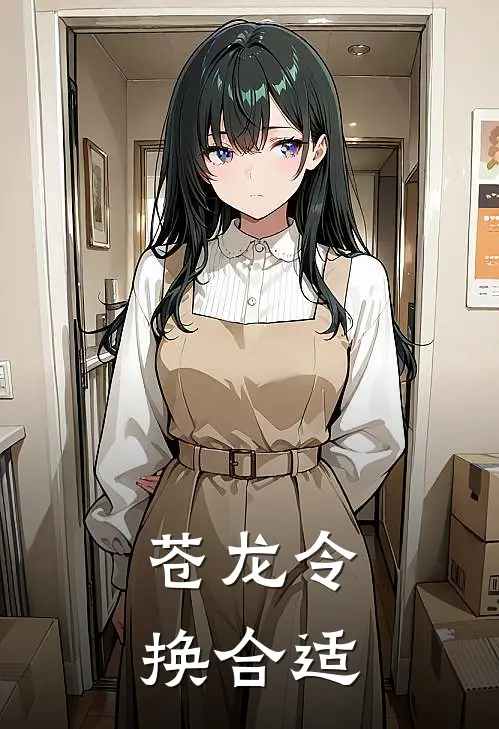 苍龙令换合适