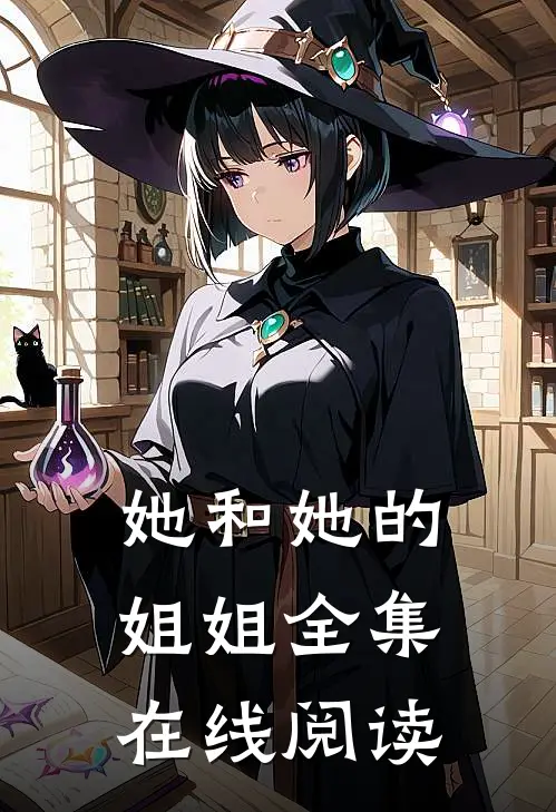 她和她的姐姐全集在线阅读