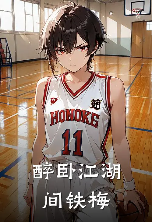 醉卧江湖间铁梅