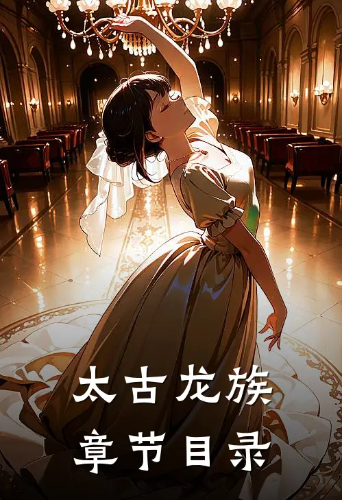 太古龙族章节目录
