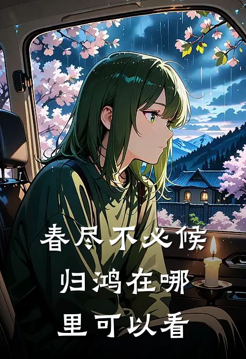 春尽不必候归鸿在哪里可以看
