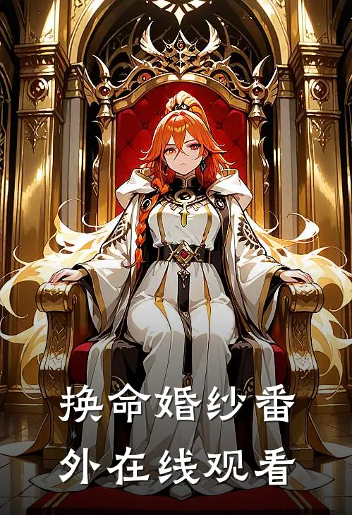 换命婚纱 番外在线观看