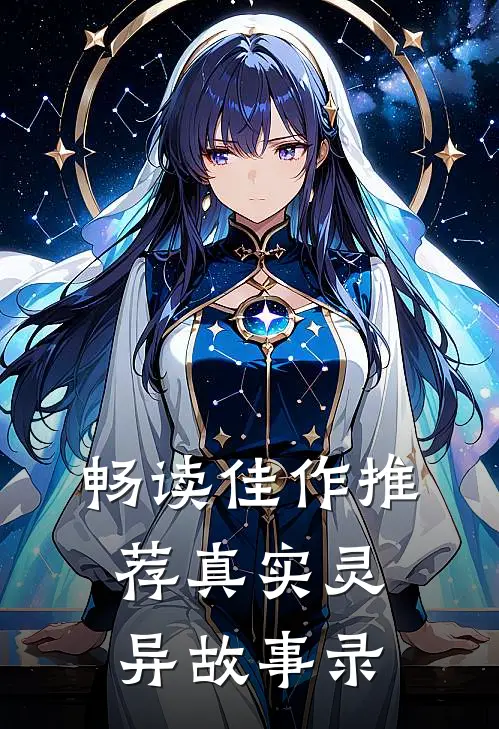 畅读佳作推荐真实灵异故事录