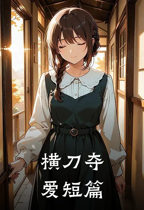 横刀夺爱短篇