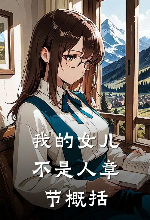 我的女儿不是人章节概括