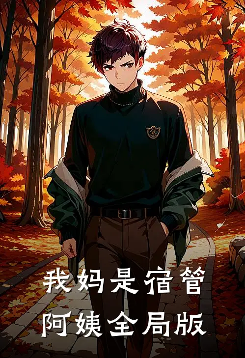 我妈是宿管阿姨全局版