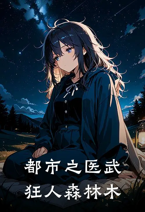 都市之医武狂人森林木
