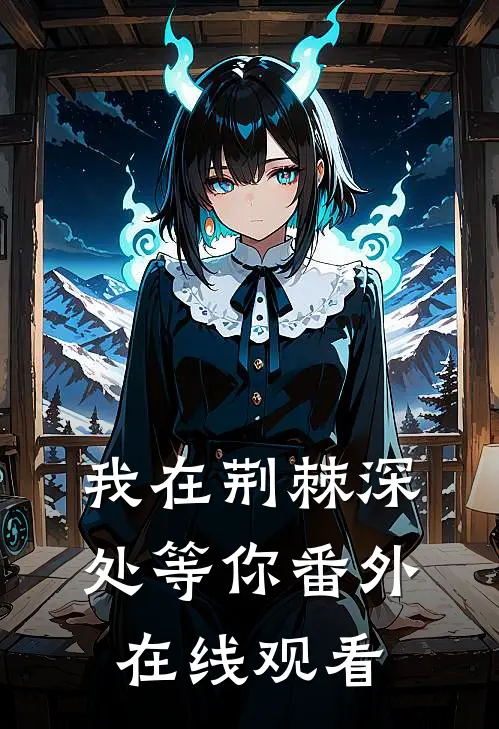 我在荆棘深处等你 番外在线观看