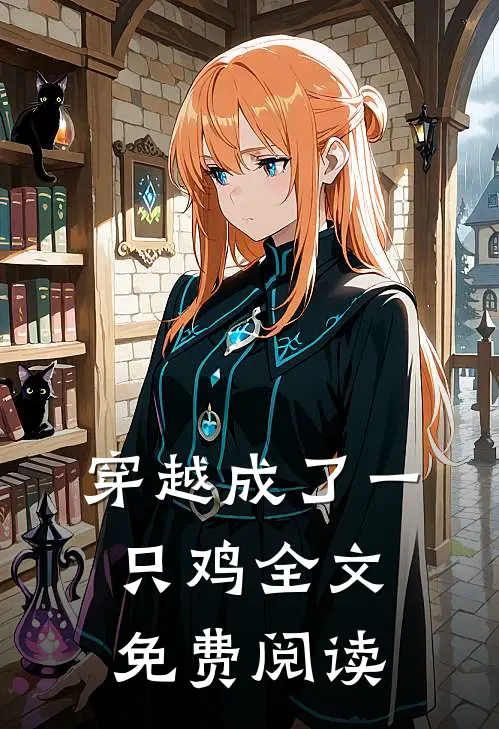 穿越成了一只鸡全文免费阅读