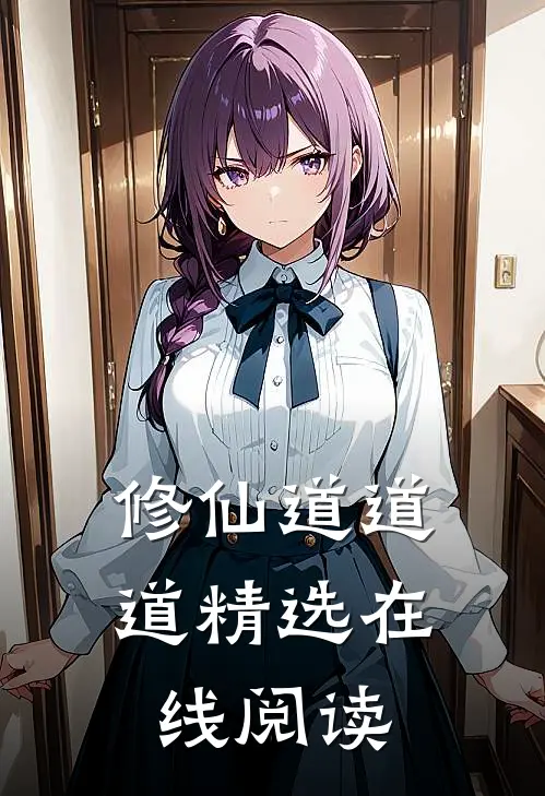 修仙道道道精选在线阅读