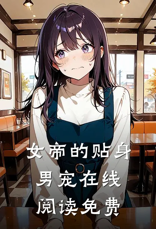 女帝的贴身男宠在线阅读免费