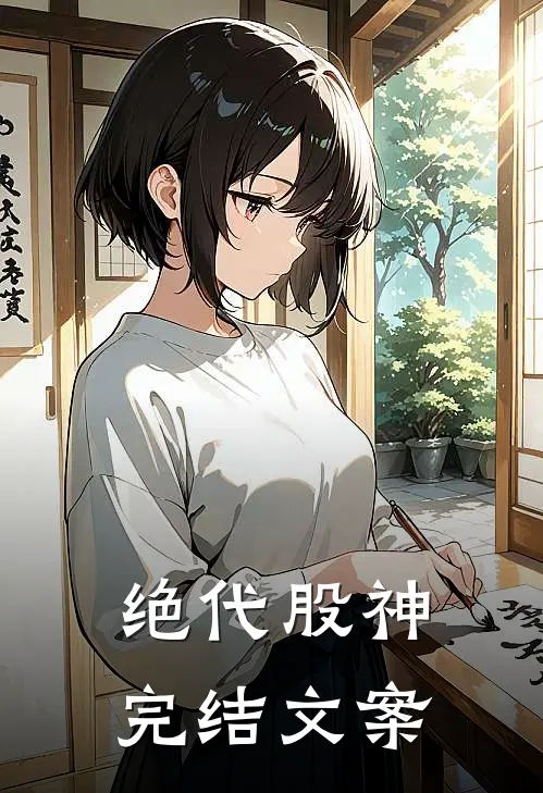 绝代股神完结文案