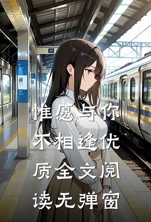 惟愿与你不相逢优质全文阅读无弹窗