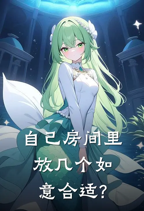 自己房间里放几个如意合适?