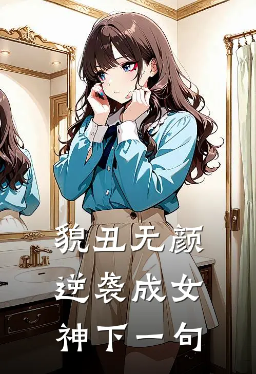 貌丑无颜逆袭成女神下一句