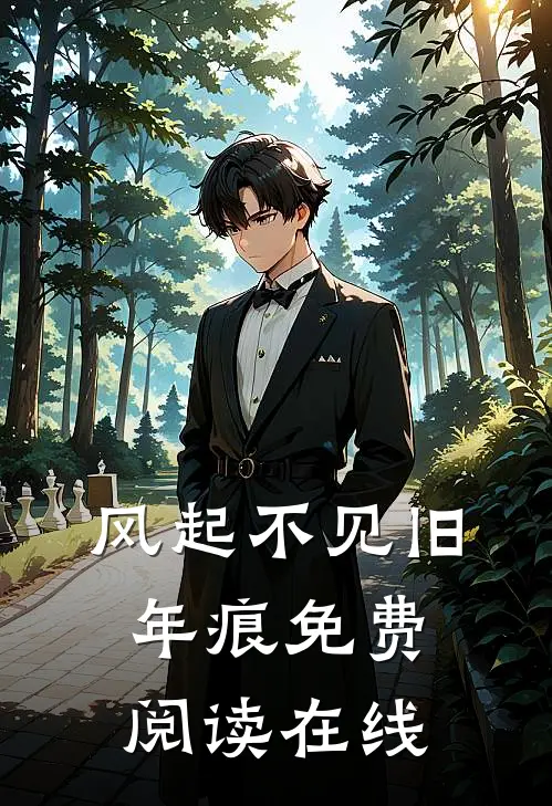 风起不见旧年痕免费阅读在线