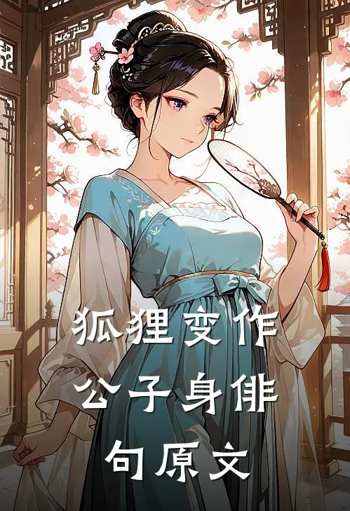 狐狸变作公子身俳句原文