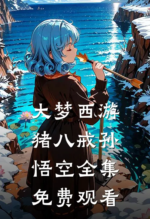 大梦西游猪八戒孙悟空 全集免费观看