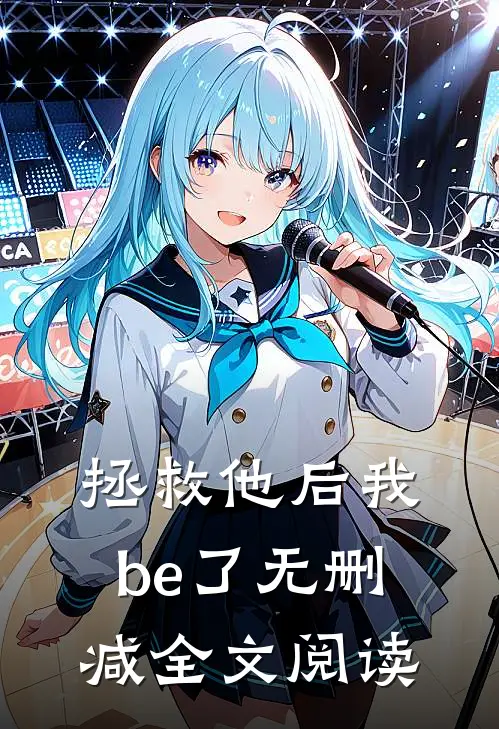拯救他后我be了无删减全文阅读