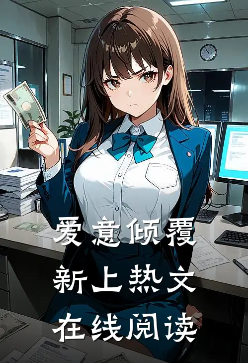 爱意倾覆新上热文在线阅读