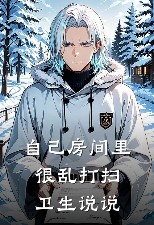 自己房间里很乱打扫卫生说说