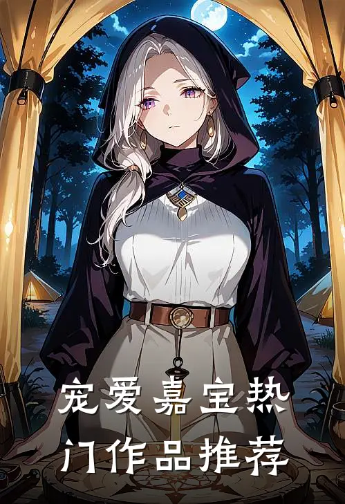 宠爱嘉宝热门作品推荐