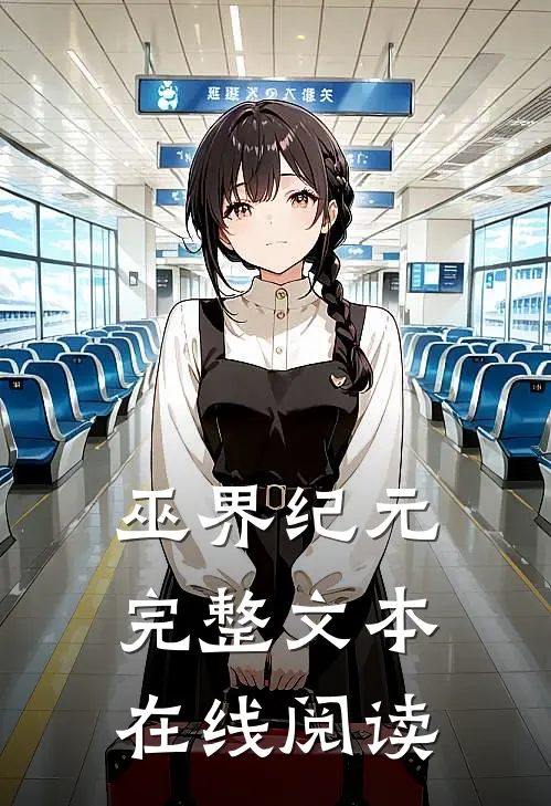 巫界纪元完整文本在线阅读