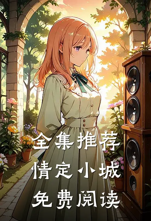 全集推荐情定小城免费阅读