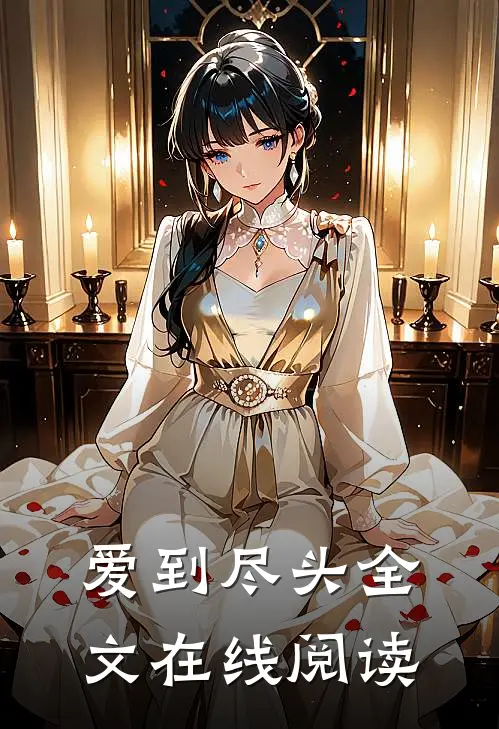 爱到尽头全文在线阅读
