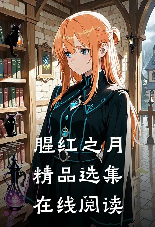 腥红之月精品选集在线阅读