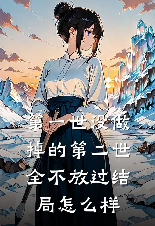 第一世没做掉的第二世全不放过结局怎么样