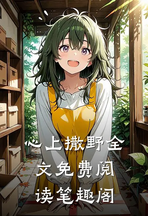 心上撒野全文免费阅读笔趣阁