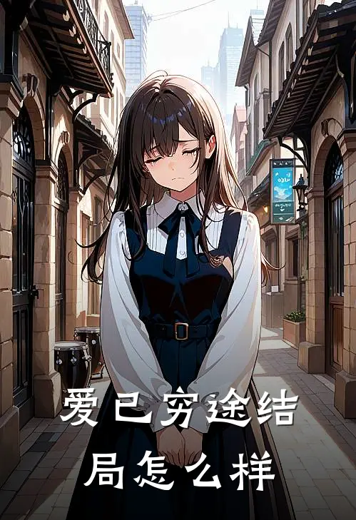 爱已穷途结局怎么样