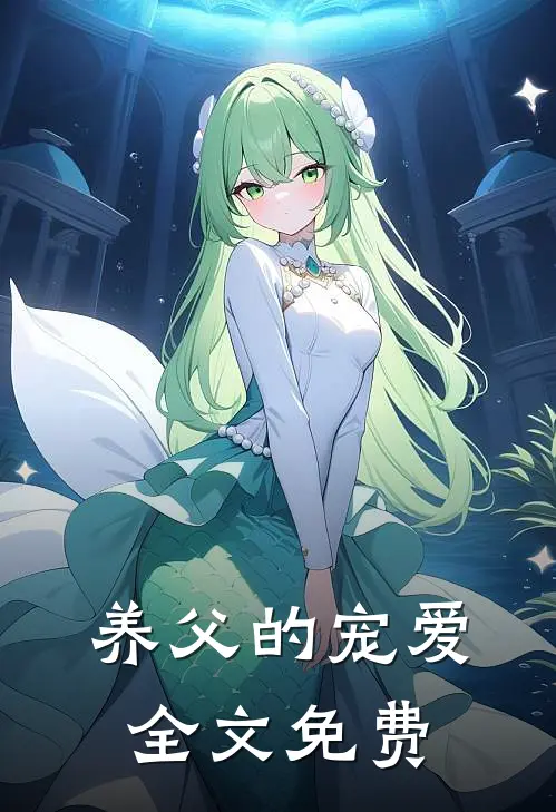 养父的宠爱全文免费