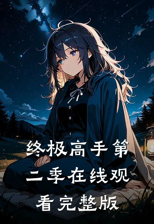 终极高手第二季在线观看完整版