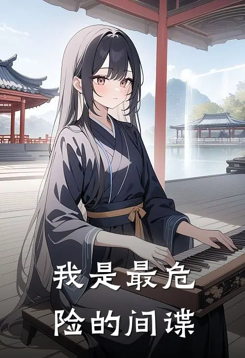 我是最危险的间谍