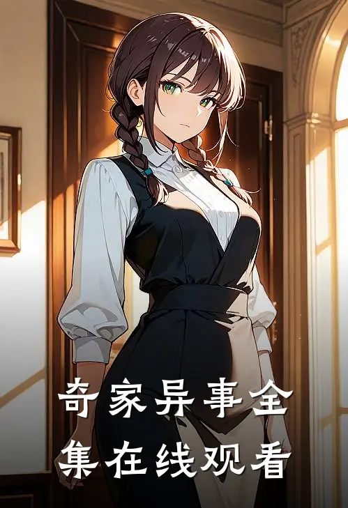 奇家异事 全集在线观看
