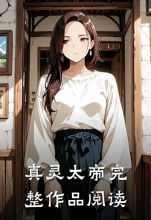 真灵太帝完整作品阅读