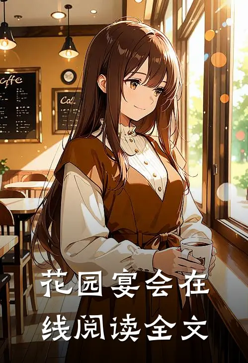 花园宴会在线阅读全文