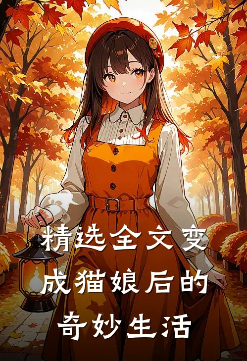 精选全文变成猫娘后的奇妙生活