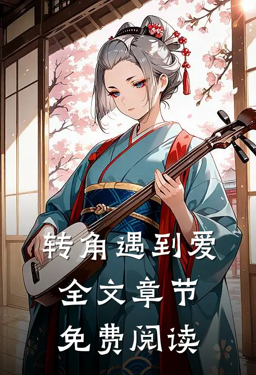 转角遇到爱全文章节免费阅读