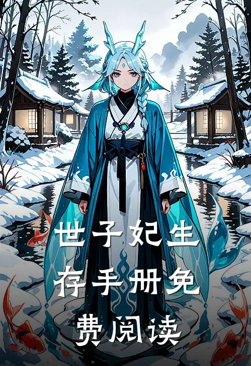世子妃生存手册免费阅读